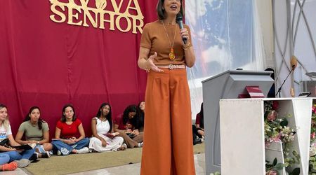 Rio de Janeiro recebe o Aviva Senhor