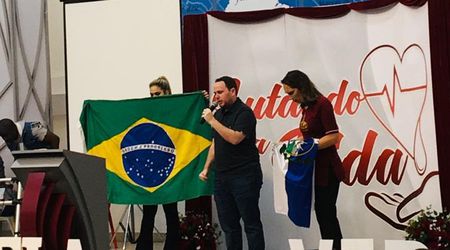 Rio de Janeiro promove primeiro seminário estadual