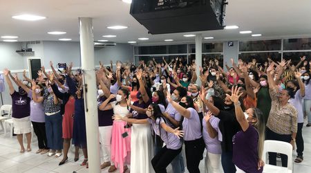 Beleza Incomparável na Paraíba