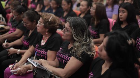 IIGD de Manaus sedia congresso estadual