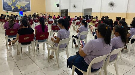 Beleza Incomparável na Paraíba