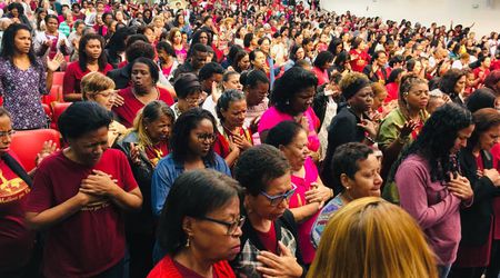 Rio de Janeiro promove primeiro seminário estadual