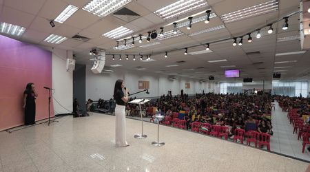 IIGD de Manaus sedia congresso estadual