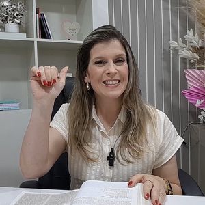 Você tem sido constante?