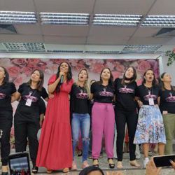Congresso em BH