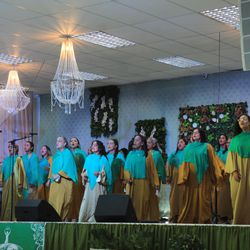 Clamor pela Paz no Piauí