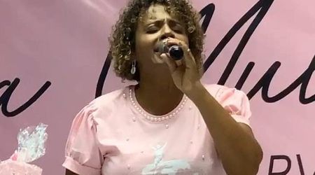 Paraíba recebe "Uma mulher de valor"
