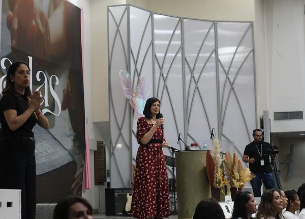 Transformadas é tema de encontro no Rio de Janeiro