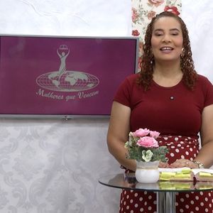 Mulher virtuosa atual