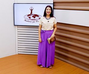 A Palavra é a nossa garantia