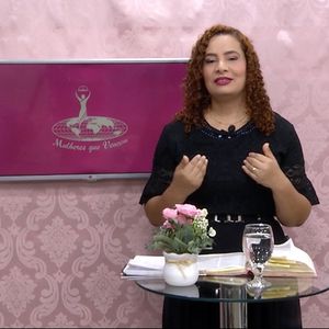 Mostre sua fé com obras