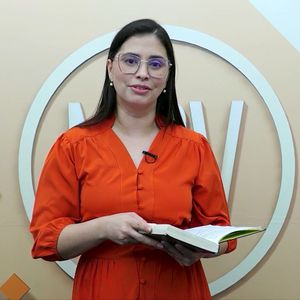 Siga a direção de Deus