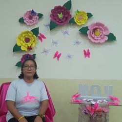 Mulheres que Vencem chega à Bolívia