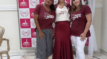Tocantins recebe congresso estadual
