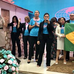 Primeiro Encontro Estadual do Ceará