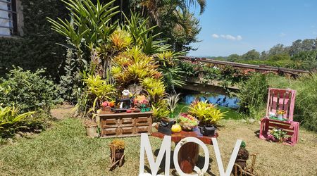 Dia Internacional da Mulher no RS