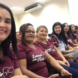 Tocantins recebe congresso estadual