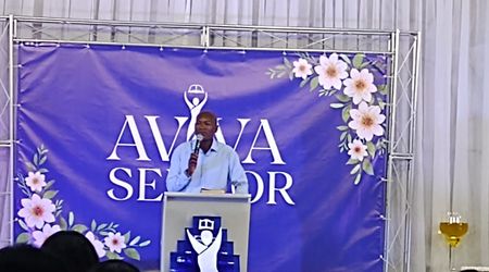 Aviva Senhor em Pernambuco