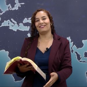 Seja luz na vida de alguém
