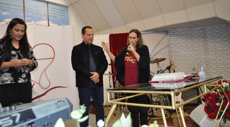 Taquara (RJ) recebe seminário estadual