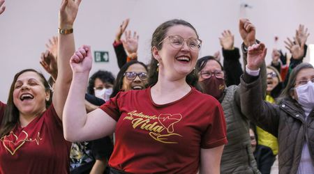 Encontros no Rio Grande do Sul