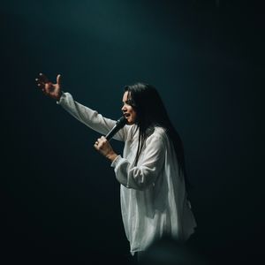 Transformadas pela adoração verdadeira