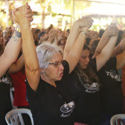 1º Congresso Estadual no Mato Grosso do Sul