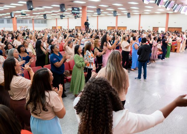 IIGD de Belo Horizonte promove congresso estadual