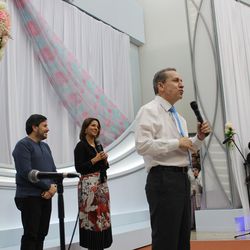Mulheres lotam a IIGD de São Paulo em encontro estadual