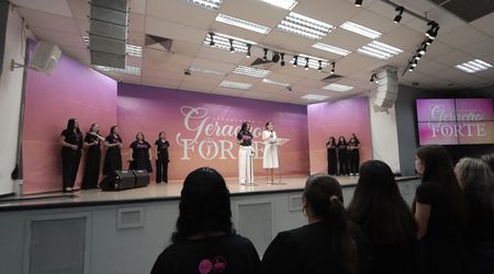 IIGD de Manaus sedia congresso estadual