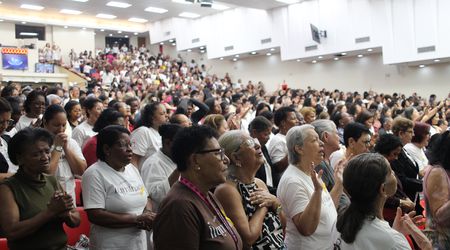 Transformadas é tema de encontro no Rio de Janeiro