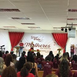 Tocantins recebe congresso estadual