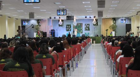 Clamor pela Paz no Piauí