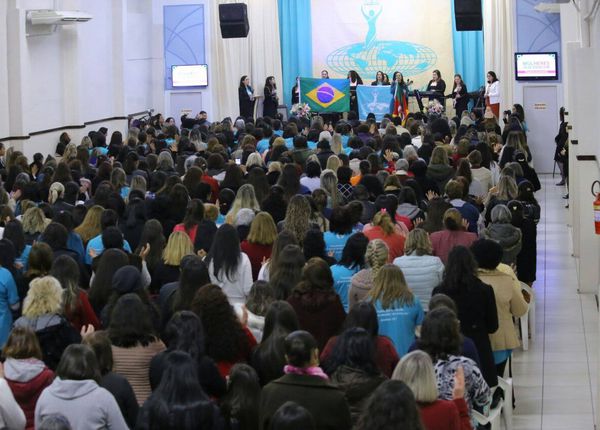 Cidades gaúchas promovem reuniões das MQV