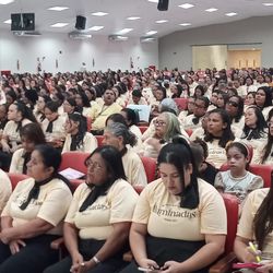 IIGD de Recife sedia congresso Iluminadas