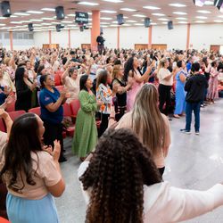 IIGD de Belo Horizonte promove congresso estadual