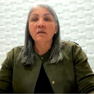 Venha para a luz