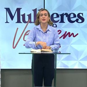 Refúgio em Deus