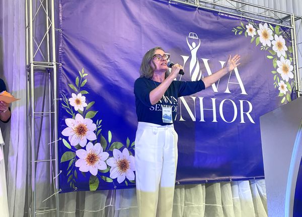 Aviva Senhor em Pernambuco