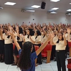 IIGD de Recife sedia congresso Iluminadas
