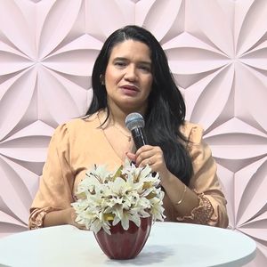 Preencha o vazio da alma