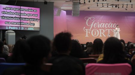 IIGD de Manaus sedia congresso estadual