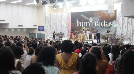 Transformadas é tema de encontro no Rio de Janeiro