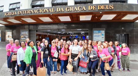 São Paulo promove último encontro MQV do ano