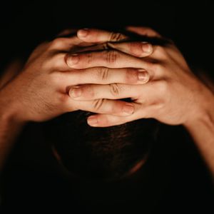 Quando a ansiedade ora