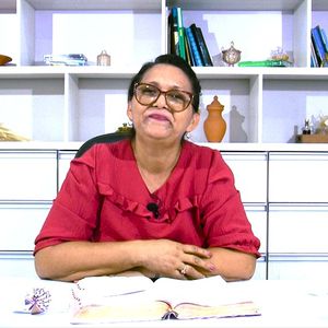 Vença o medo pela fé