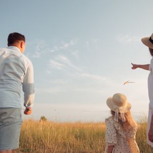 Influência que edifica