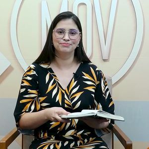 Obediência que traz bonança