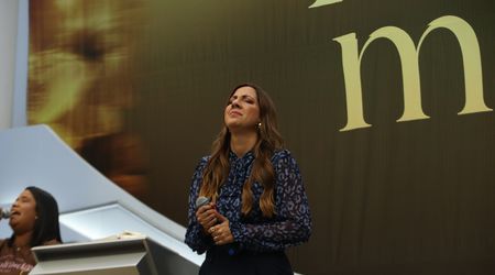 Mulheres que Vencem se reúnem na sede da IIGD em São Paulo