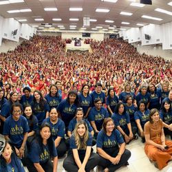 Rio de Janeiro recebe o Aviva Senhor
